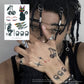 pixeltattoo - Black from 88world.co.kr [ID: TC0020]