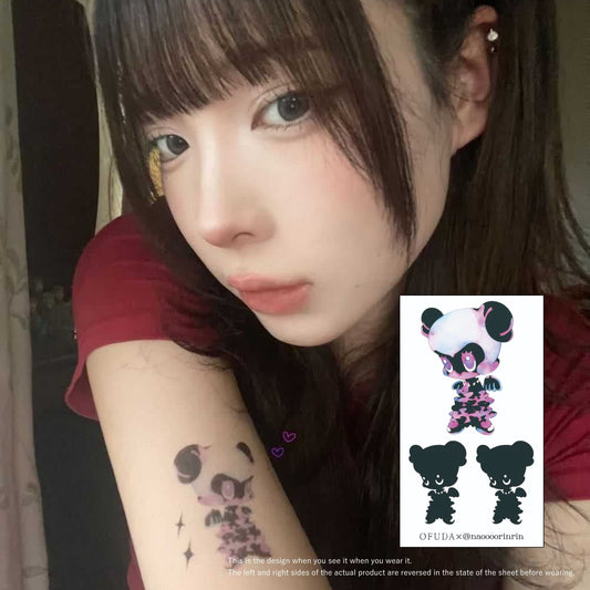 Dole Color - naoooorinrin [ID: TC0024]