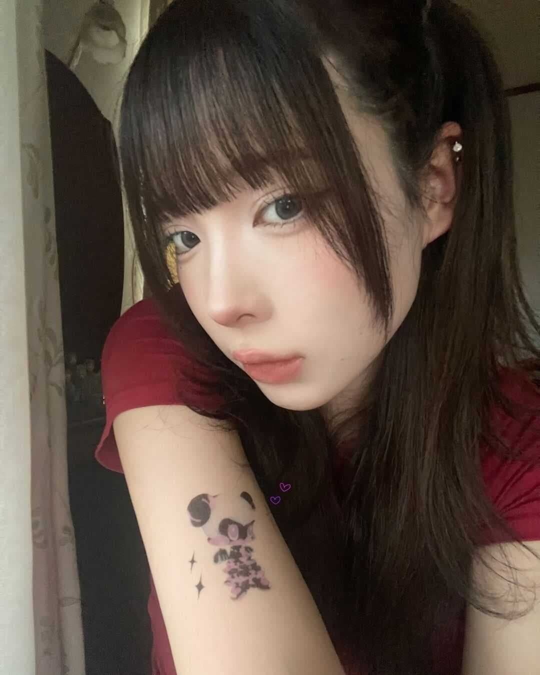 Dole Color - naoooorinrin [ID: TC0024]