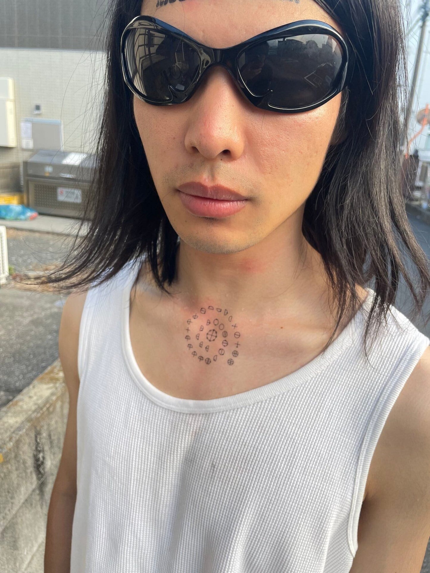 カタカムナ5首 [ID: TO0028]