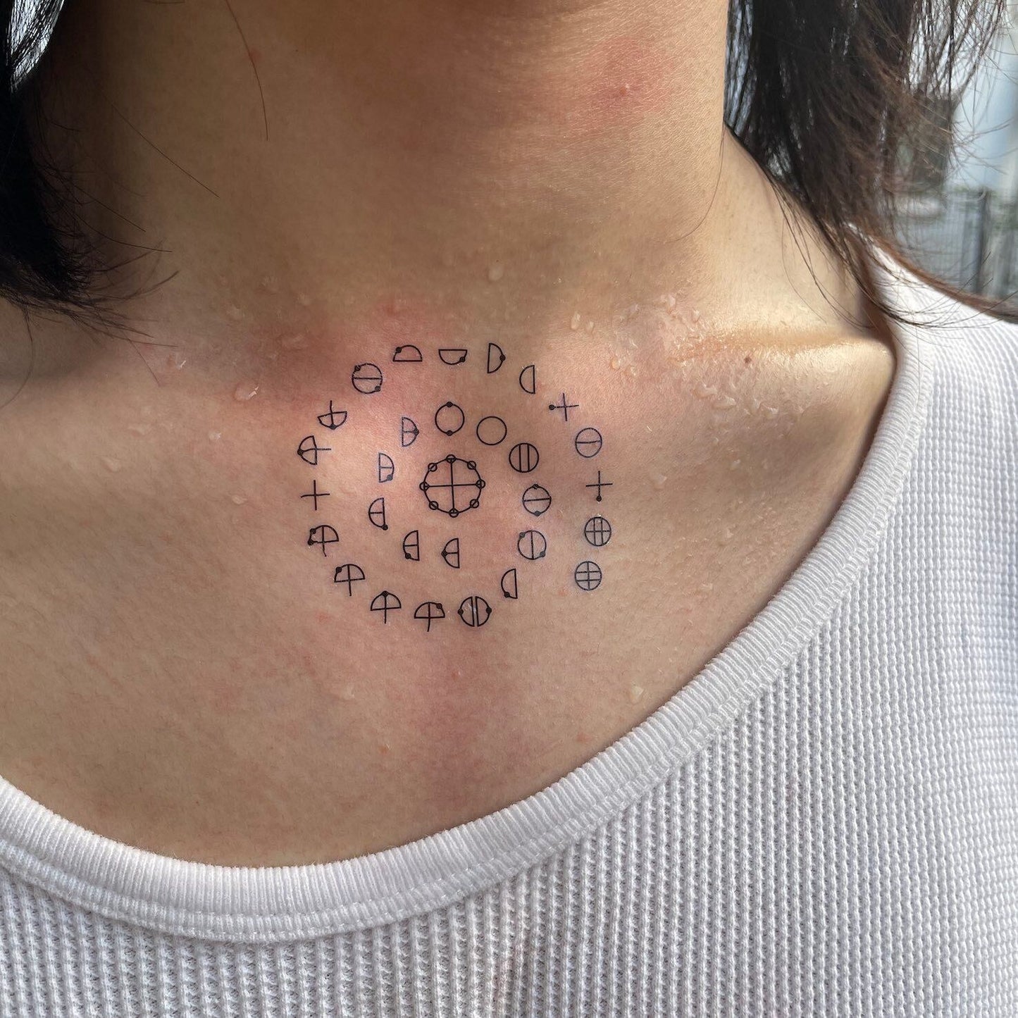 カタカムナ5首 [ID: TO0028]