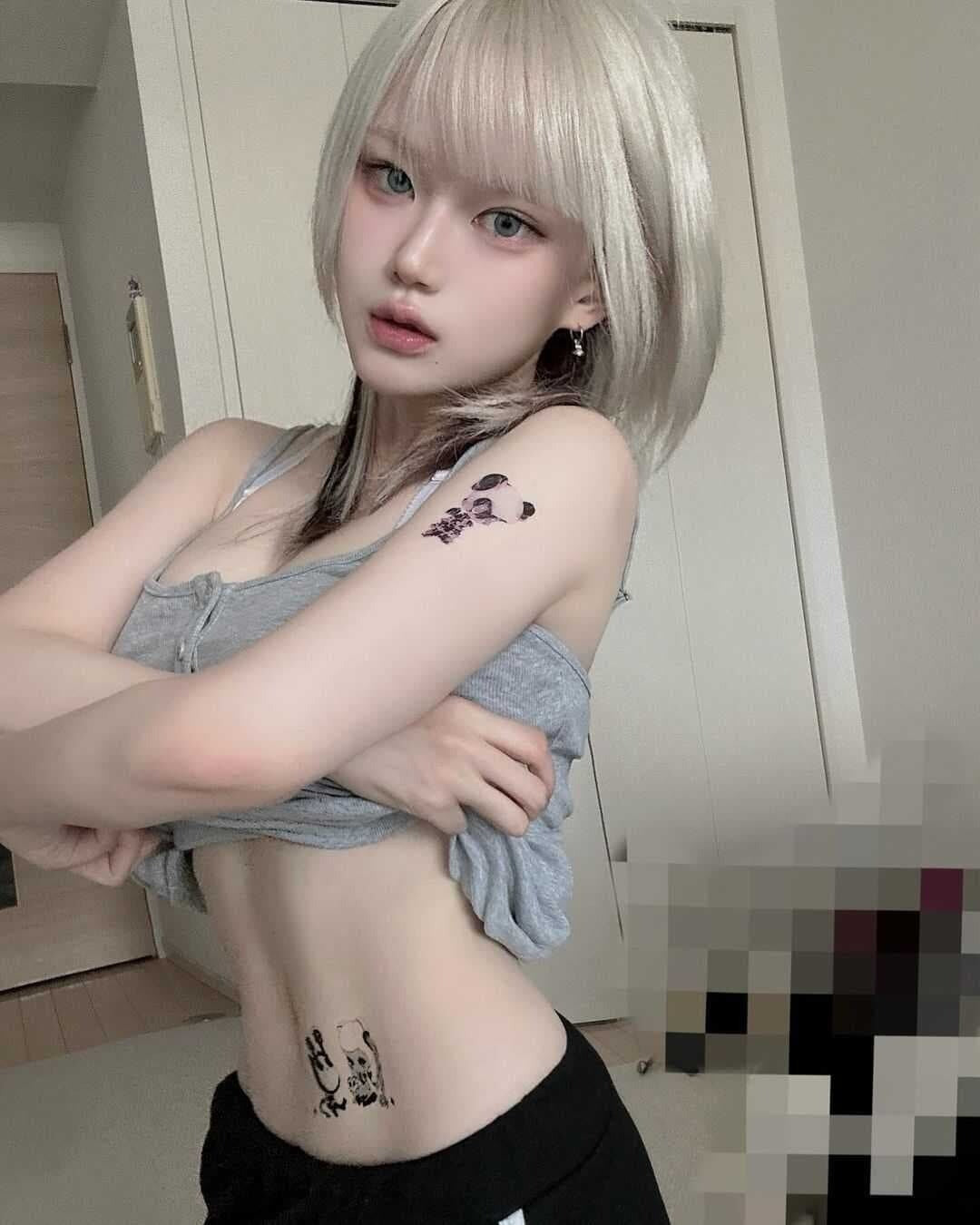 Dole Black - naoooorinrin [ID: TC0023]