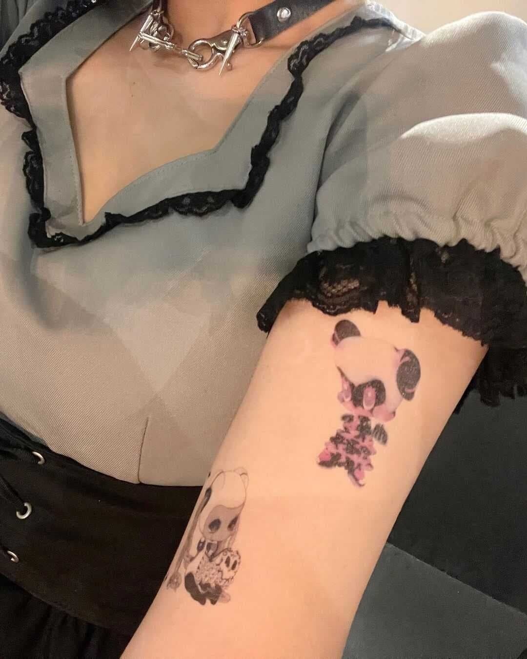 Dole Black - naoooorinrin [ID: TC0023]