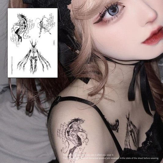 Three piece mannequins [ID: TC0021]