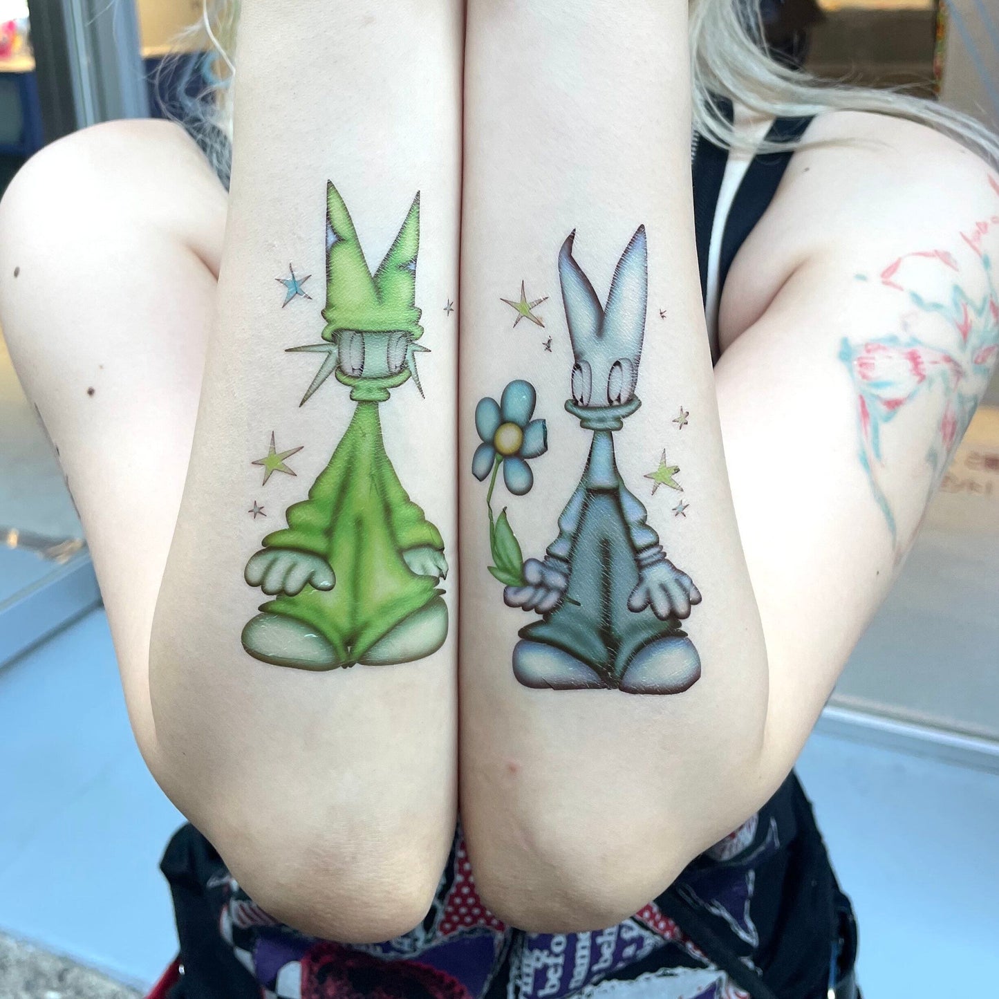 Flower - naka_renya [ID: TC0025]