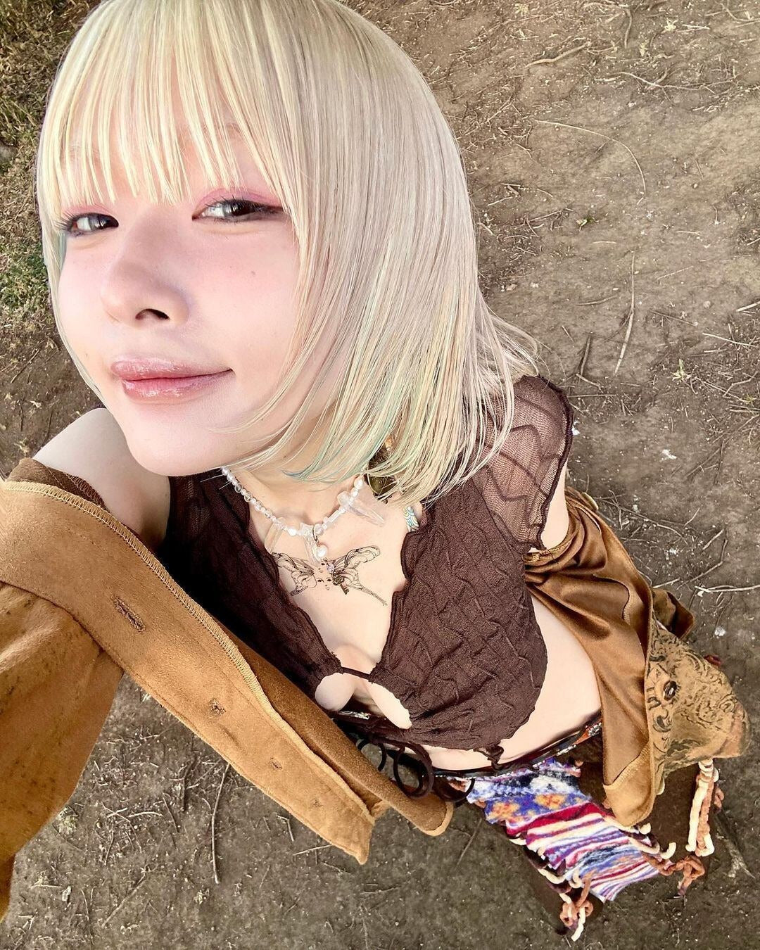 Mantra yourself [ID: TC0022]