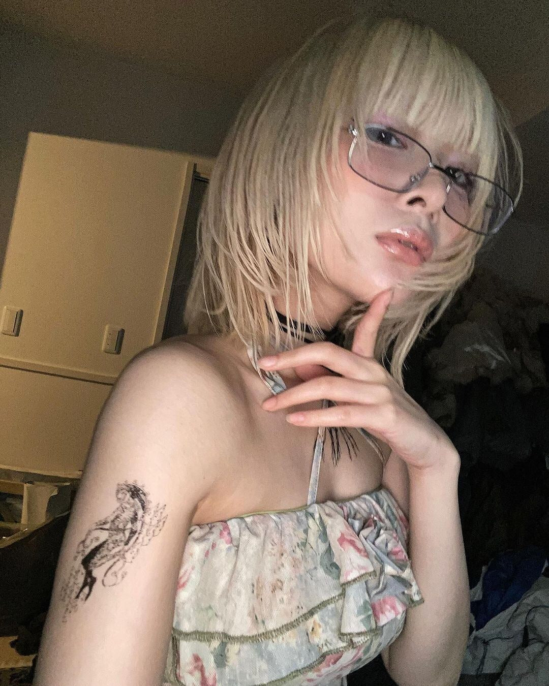 Three piece mannequins [ID: TC0021]