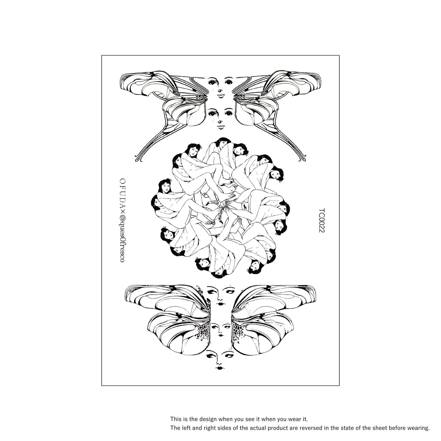 Mantra yourself [ID: TC0022]