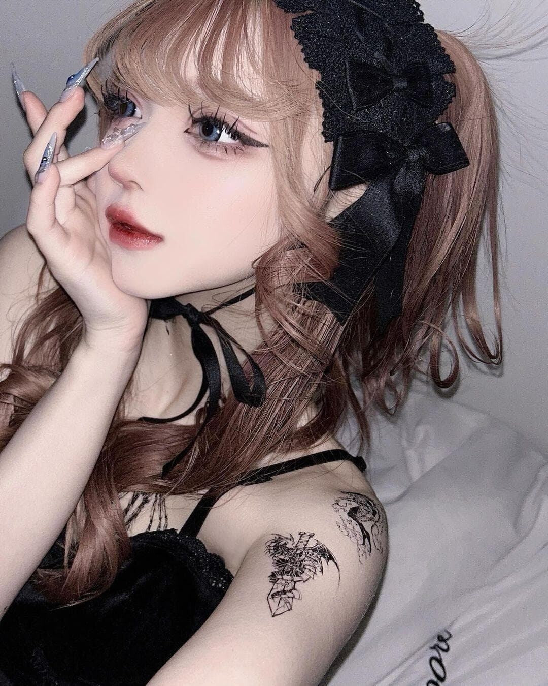 DEAD OR ALIVE from galthanachos [ID: TC0024]