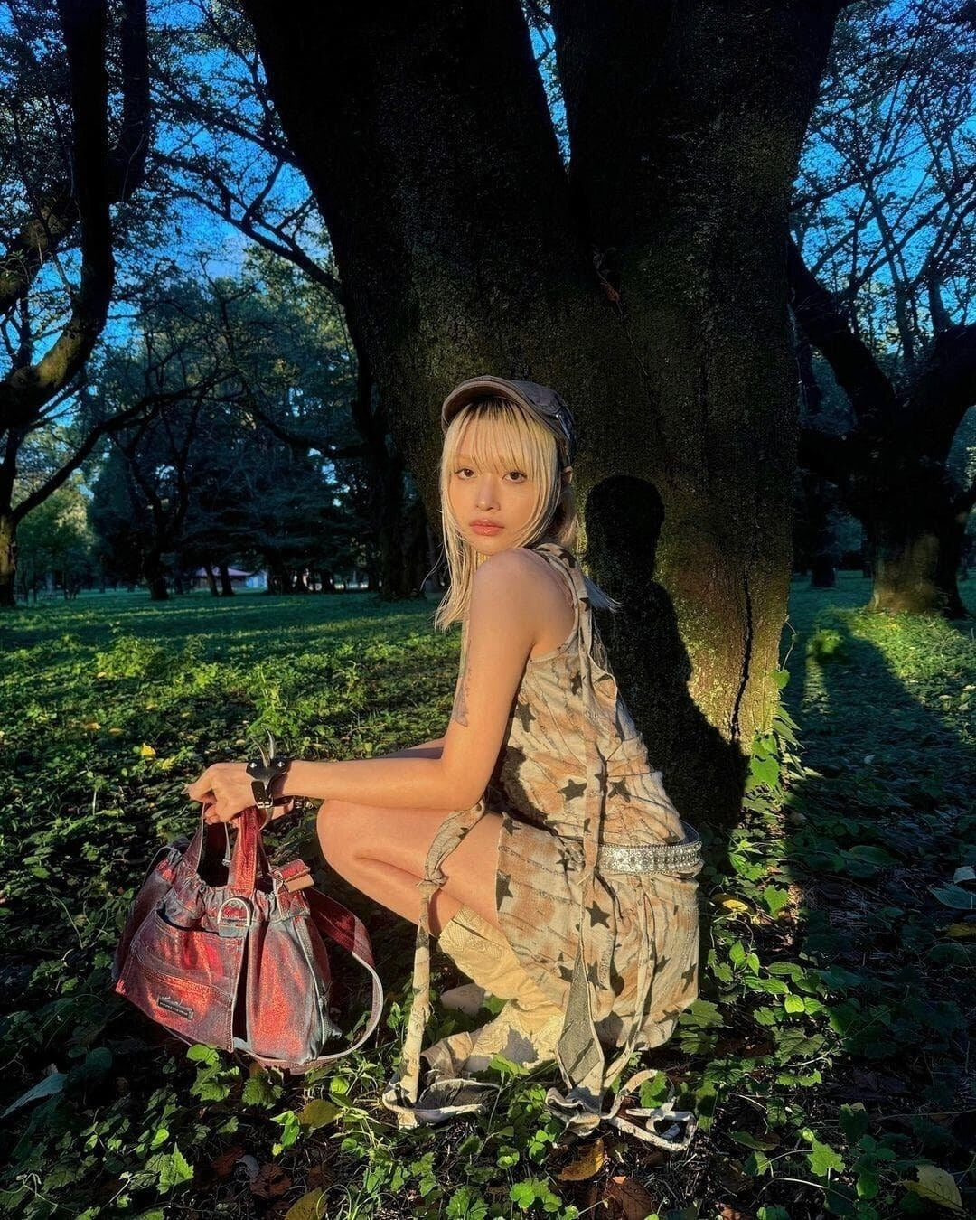 Flower - naka_renya [ID: TC0025]