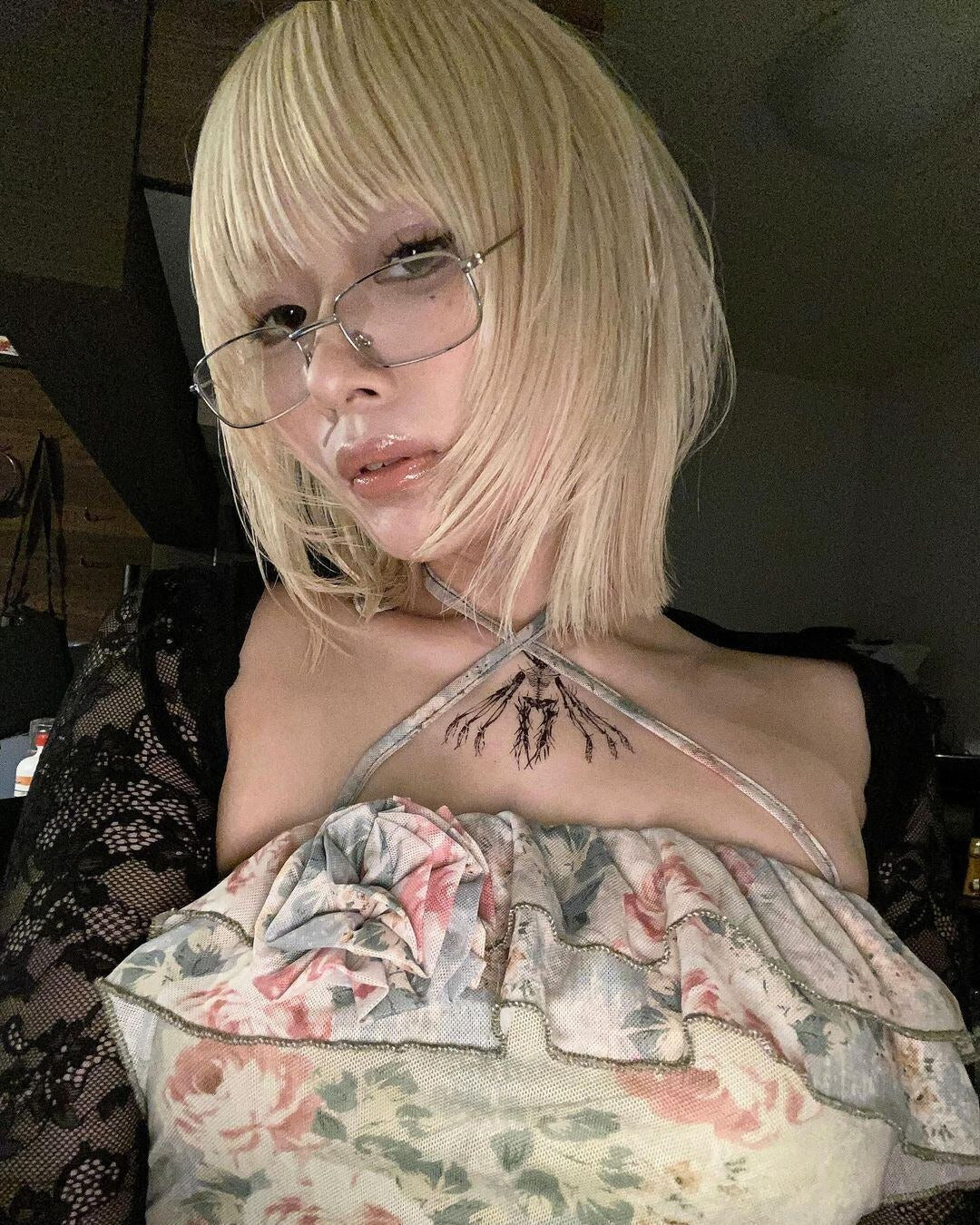 Three piece mannequins [ID: TC0021]