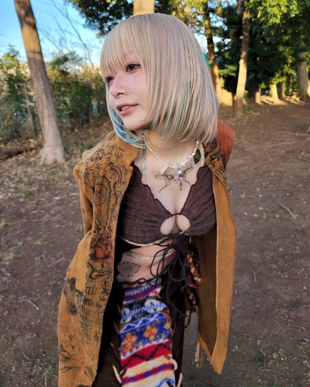 Mantra yourself [ID: TC0022]