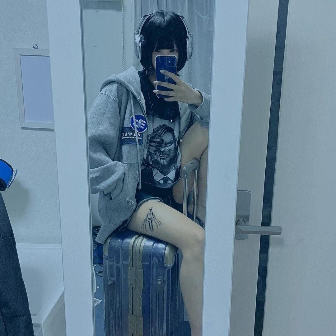 Three piece mannequins [ID: TC0021]