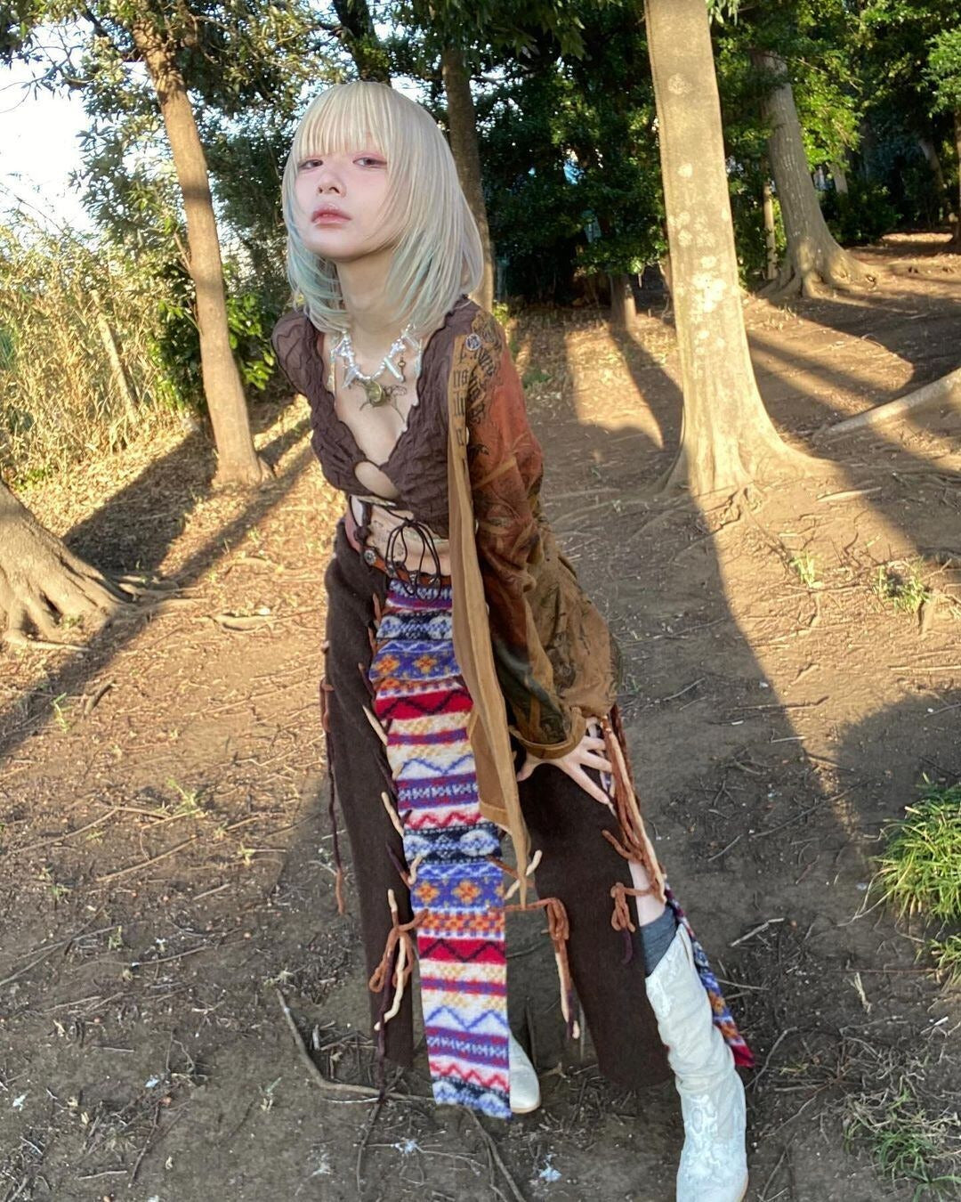 Mantra yourself [ID: TC0022]