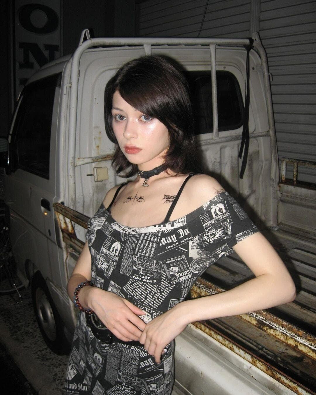 DEAD OR ALIVE from galthanachos [ID: TC0024]