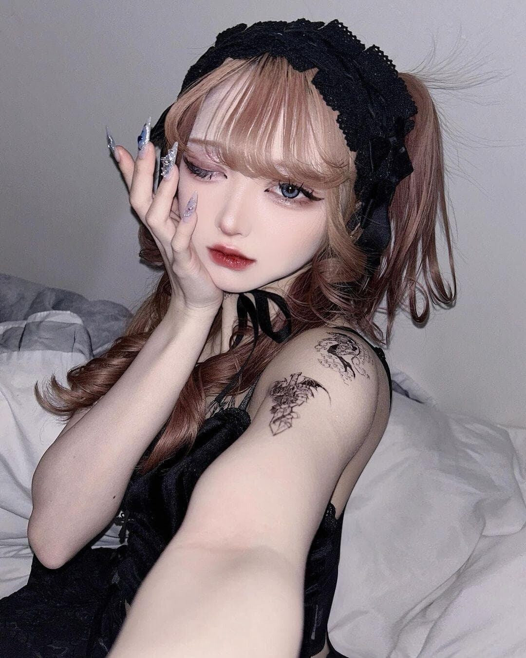 Three piece mannequins [ID: TC0021]