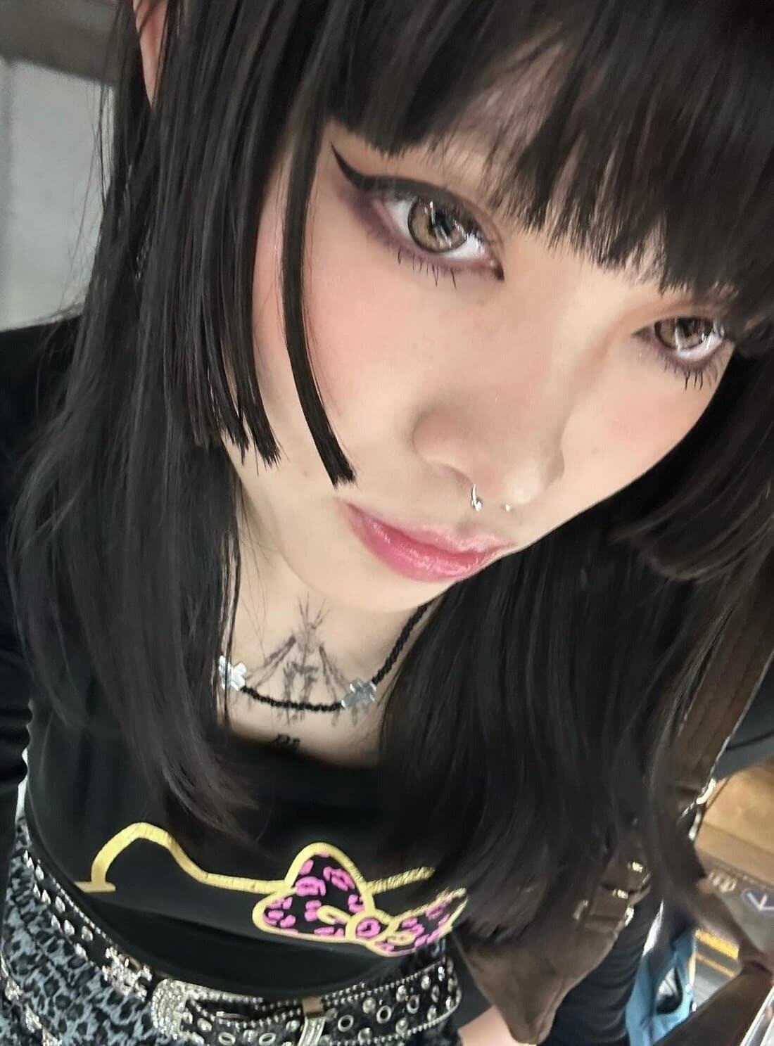 Three piece mannequins [ID: TC0021]