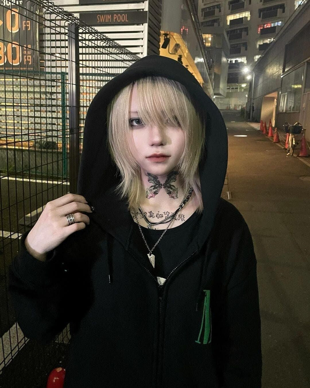 諸行無蝶 - liquid butterfly [ID: TO0025]