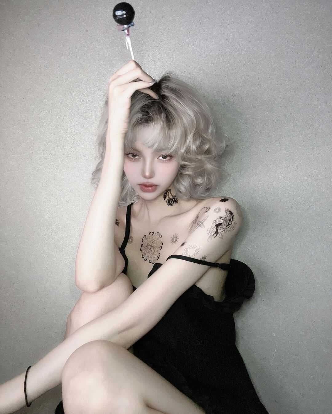 DEAD OR ALIVE from galthanachos [ID: TC0024]