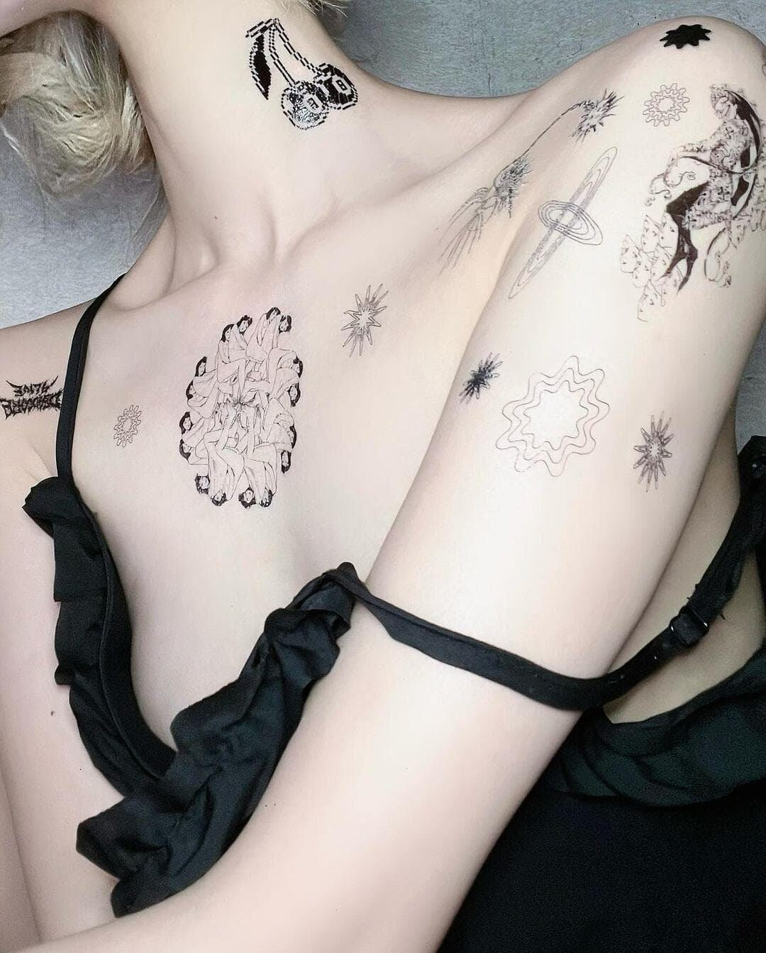 DEAD OR ALIVE from galthanachos [ID: TC0024]