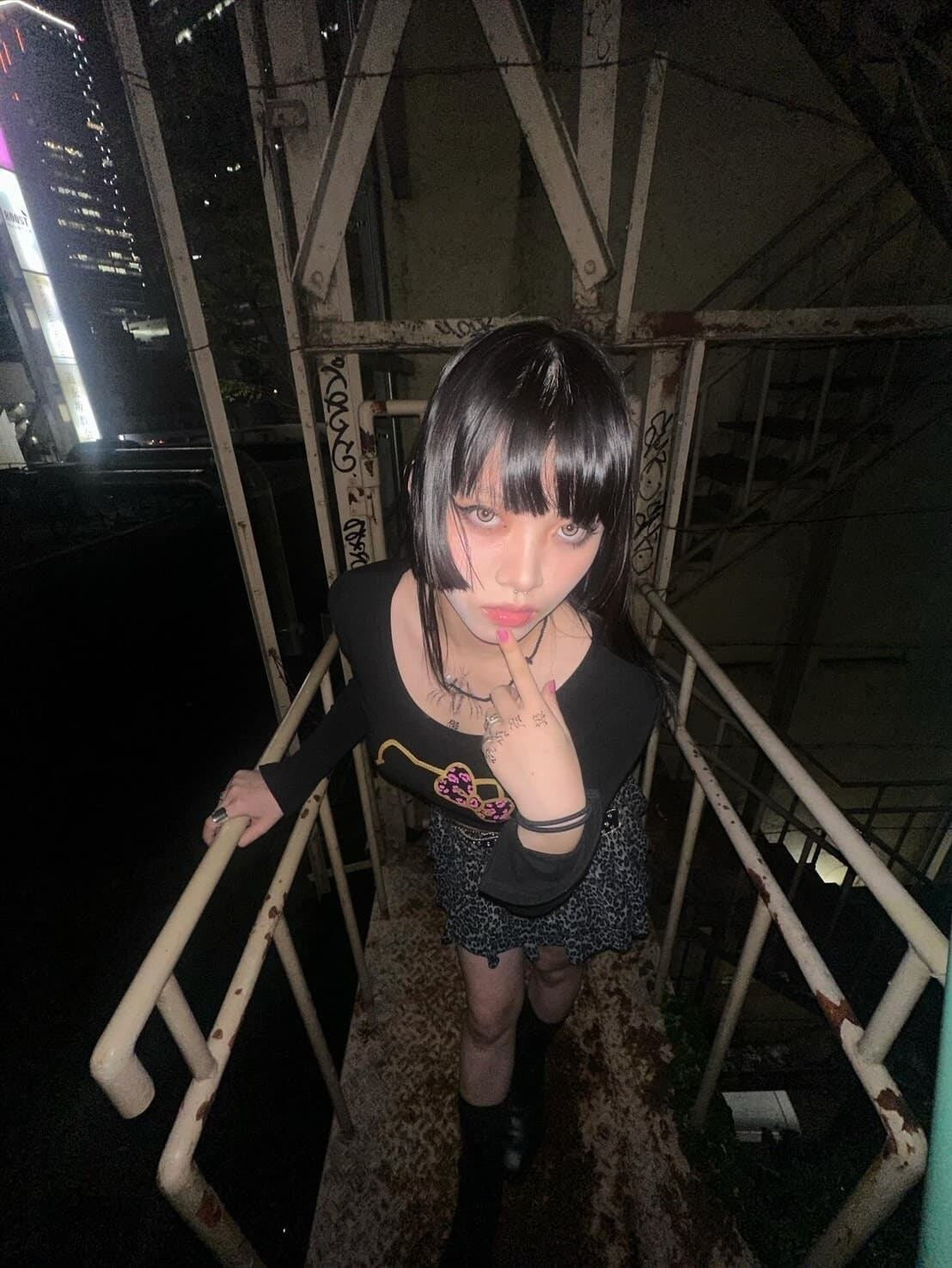 Three piece mannequins [ID: TC0021]