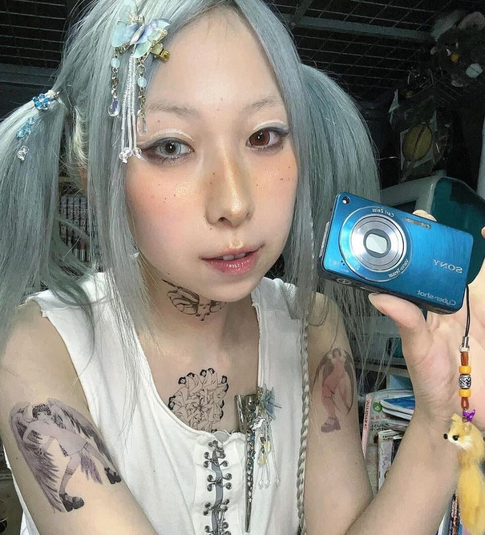 Mantra yourself [ID: TC0022]