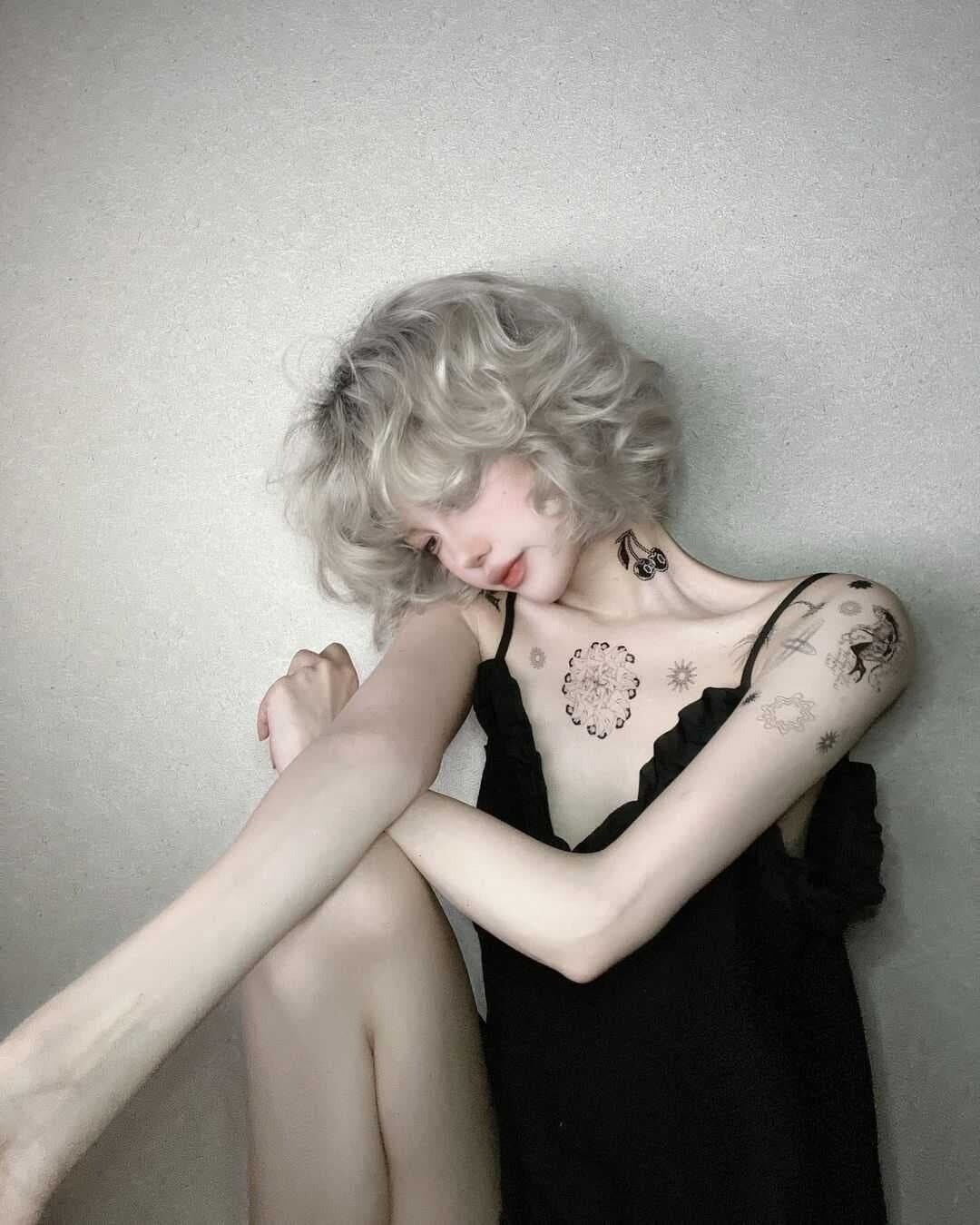 DEAD OR ALIVE from galthanachos [ID: TC0024]