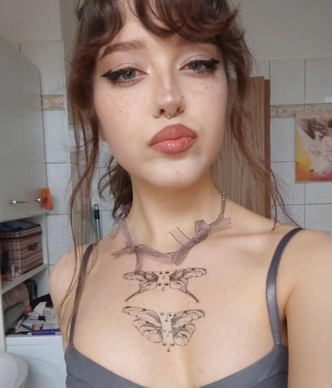 Mantra yourself [ID: TC0022]