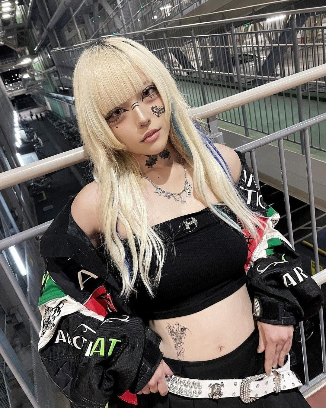 諸行無蝶 - liquid butterfly [ID: TO0025]