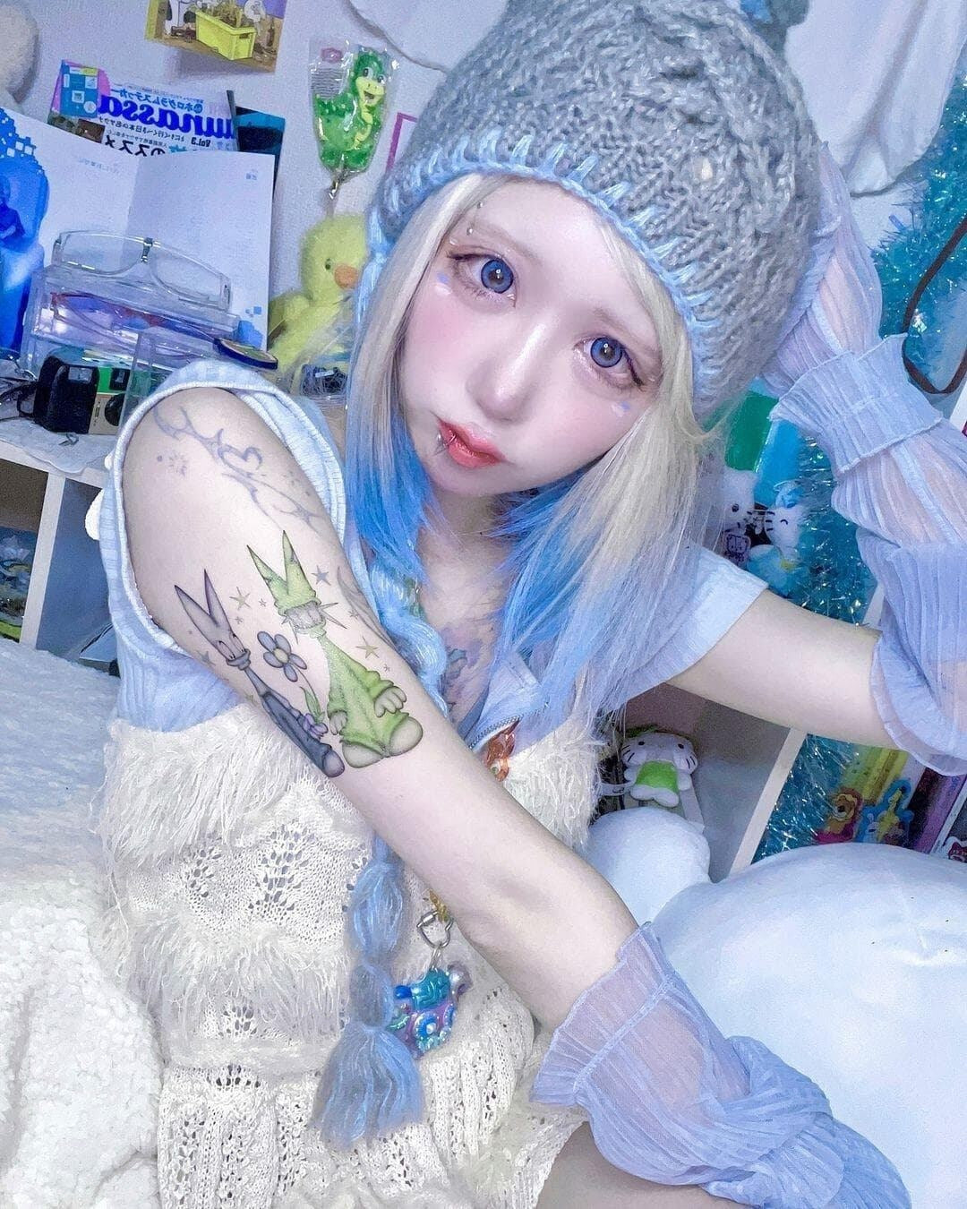 Flower - naka_renya [ID: TC0025]