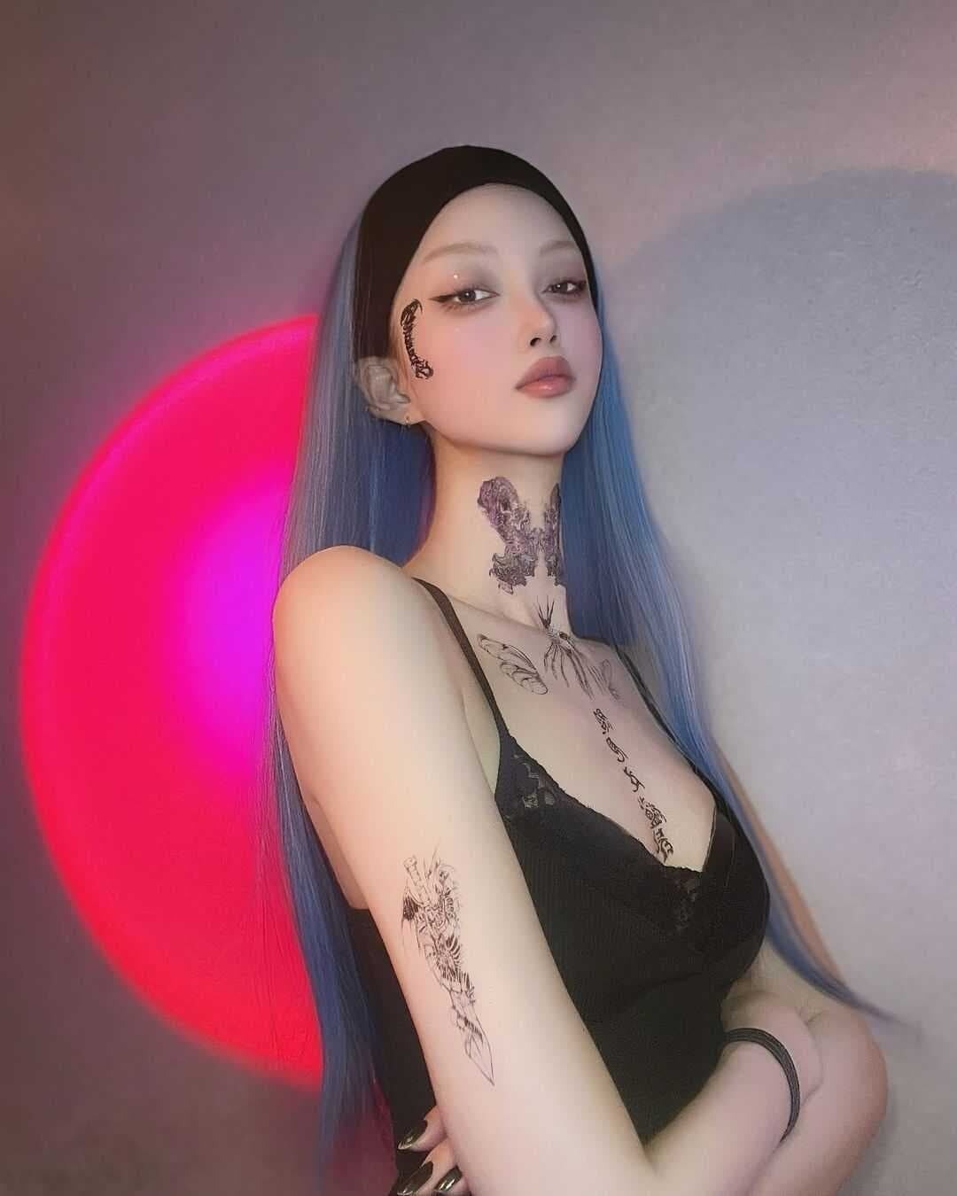 DEAD OR ALIVE from galthanachos [ID: TC0024]