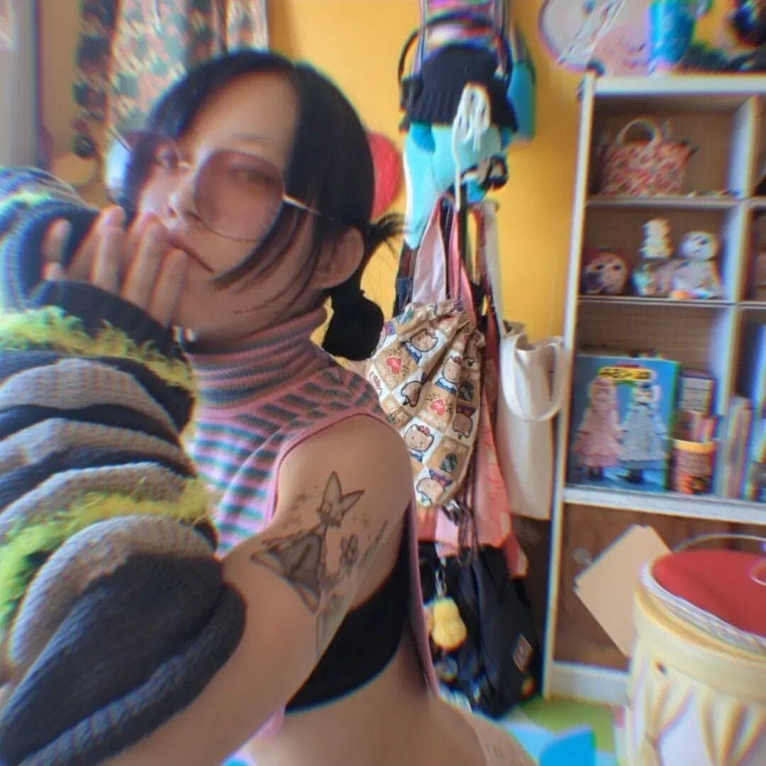 Flower - naka_renya [ID: TC0025]