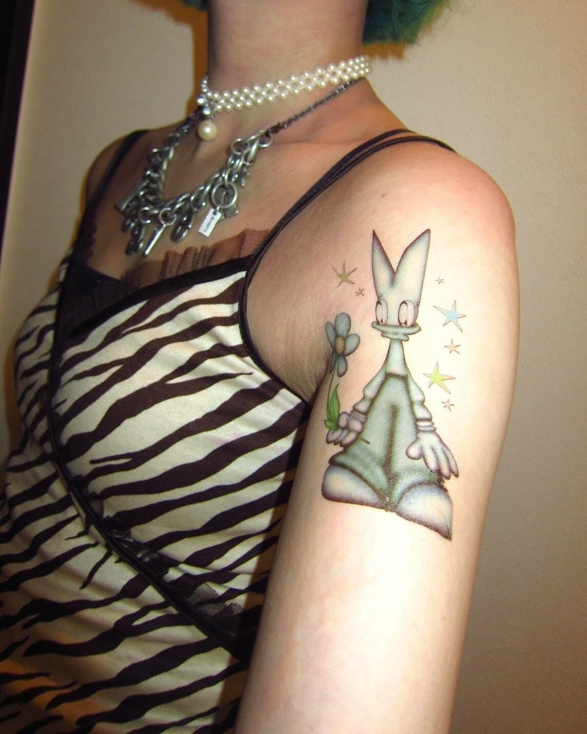 Flower - naka_renya [ID: TC0025]