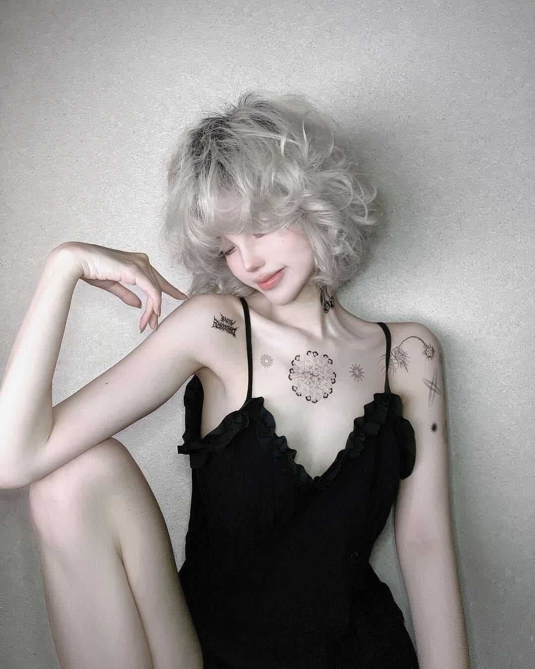 Mantra yourself [ID: TC0022]