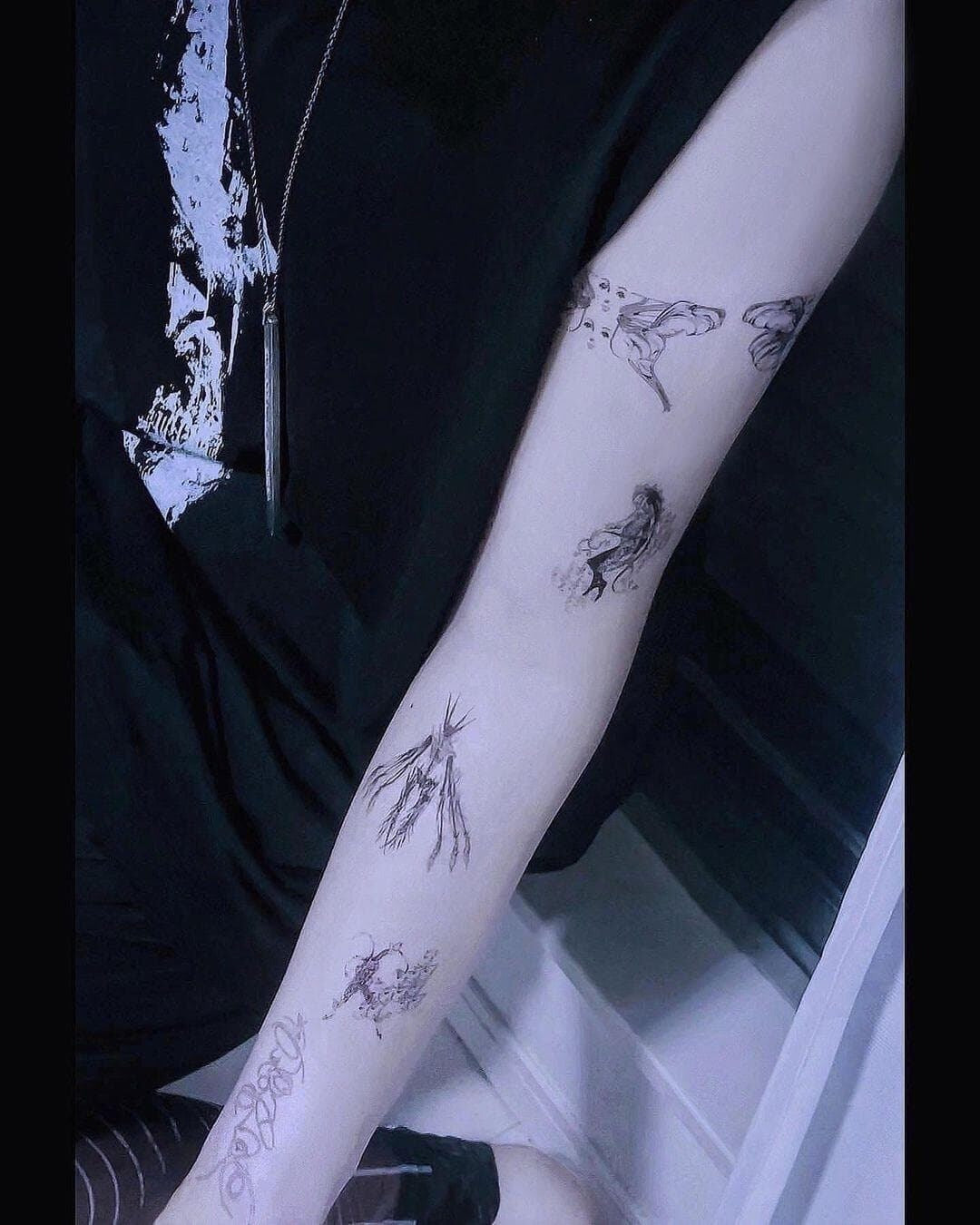 Mantra yourself [ID: TC0022]