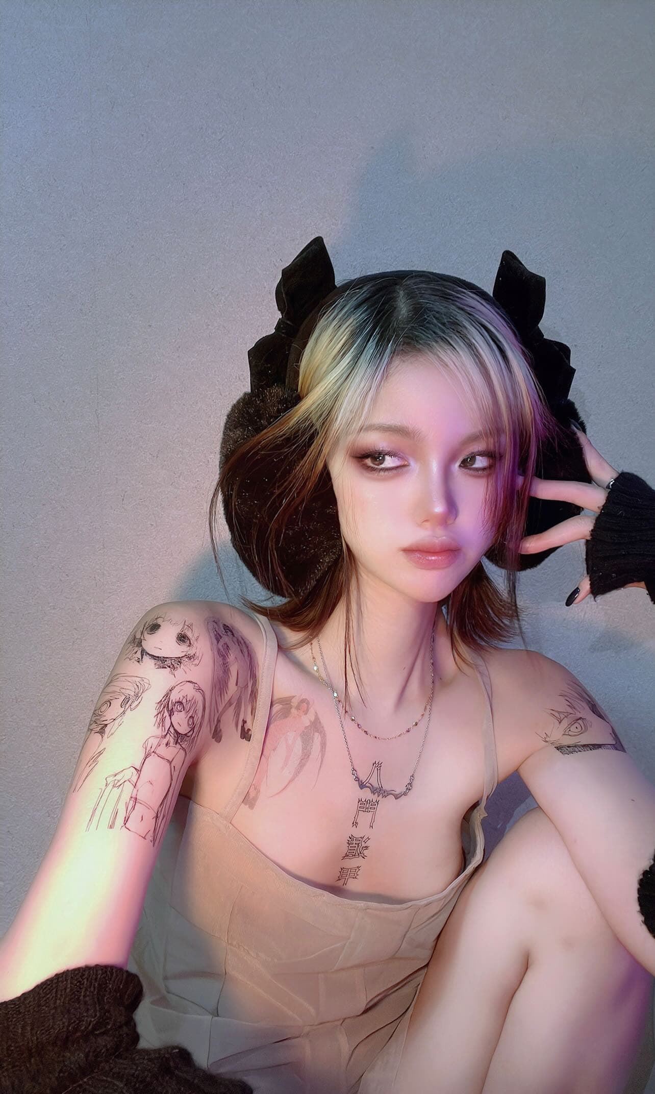 drawingA from miyamaowari [ID: TC0011]