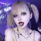 사차원 (不思議ちゃん, floater) / 스몸비 (スマホゾンビ, Smartphone zombie) from Shiyuh Furukawa  [ID: TC0004]