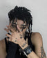 pixeltattoo - Black from 88world.co.kr [ID: TC0020]