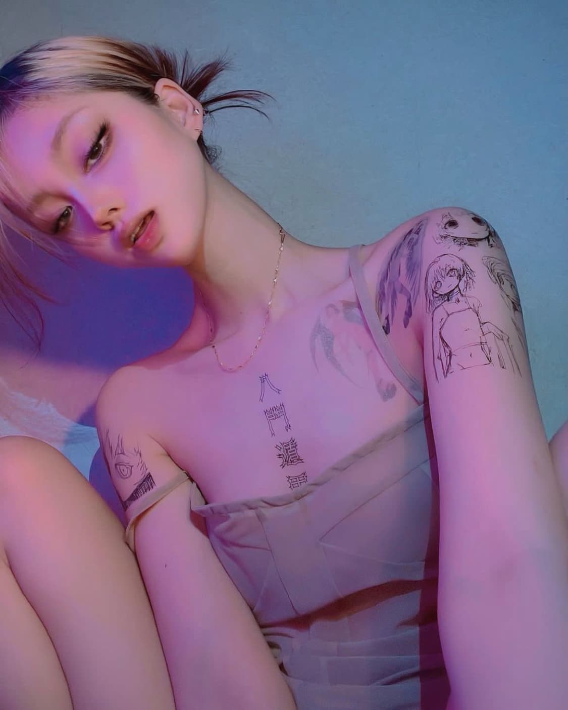 天使と悪魔(Angels and Demons)from oyouun [ID: TC0010]