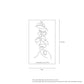 死者苏生 (Monster Reborn) from Shiyuh Furukawa [ID: TC0005]